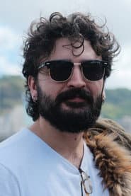 Photo of Pedro Moysés