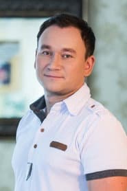 Photo of Julius Žalakevičius