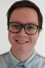 Photo of Pål Stokka