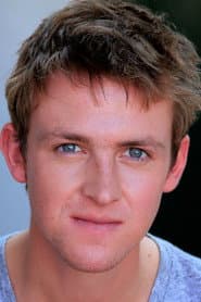 Photo of Tom Ward-Thomas