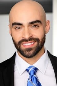 Photo of Gabriel Bonilla