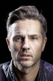 Photo of Peter Jöback