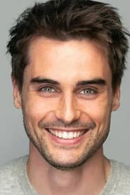 Photo of Stephen Manas