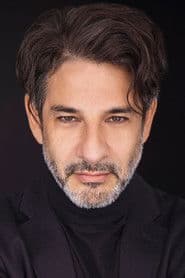 Photo of Miguel Rodarte