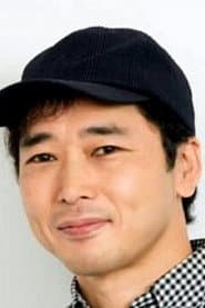 Photo of Ken Higurashi