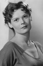 Photo of Gerda Elisabeth Borchgrevink