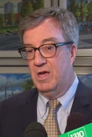 Photo of Jim Watson