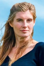 Photo of Amanda Owen