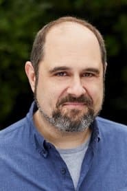 Photo of Craig Mazin