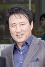 Photo of Noh Young-gook
