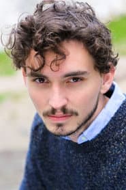 Photo of Vincent Massé-Gagné