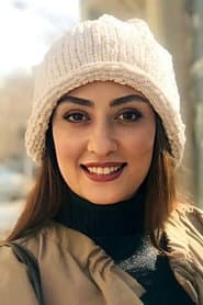 Photo of Elham Tahmouri