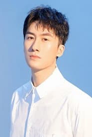 Photo of Xie Suhao