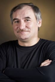 Photo of Vyacheslav Bukharov