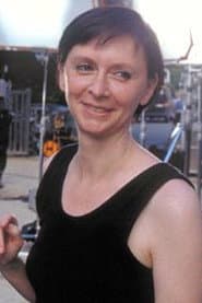 Photo of Brigitte Müller