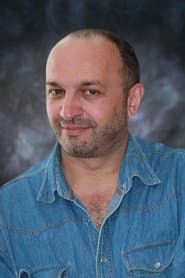 Photo of Zaza Buadze