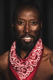 Photo of Vuyani Gxoyiya