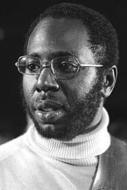 Photo of Curtis Mayfield