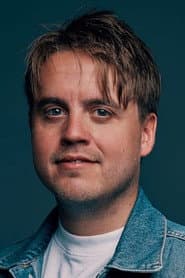 Photo of Markus Neby