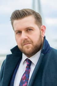 Photo of Nicholas Huff