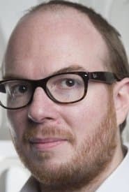 Photo of Paul Taylor