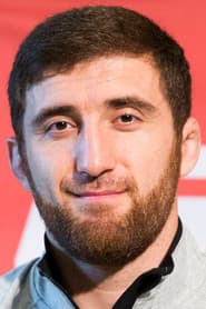 Photo of Ruslan Magomedov