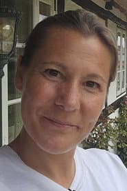 Photo of Therese Askholm