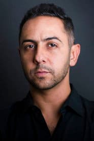 Photo of Humberto Busto