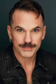 Photo of Justin Ivan Brown