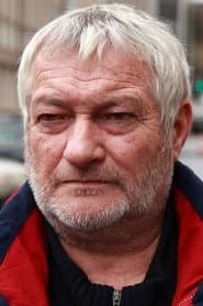 Photo of Michel Masiero