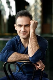 Photo of Giacomo Sagripanti