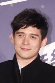 Photo of Anthony Neely