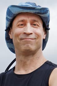 Photo of Eric Valériote