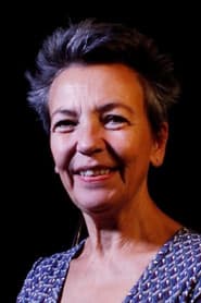 Photo of Ruth Toma