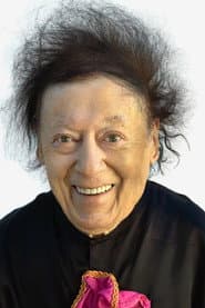 Photo of Marty Allen