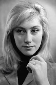Photo of Irina Miroshnichenko