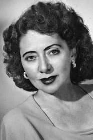 Photo of Mona Marti