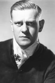 Photo of Hans Fuerberg