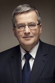 Photo of Bronisław Komorowski