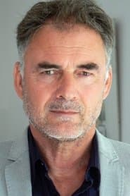 Photo of Jean-Christophe Brétignière