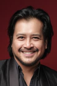 Photo of Lorenz Martinez