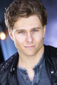 Photo of John Ryan McLaughlin