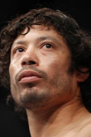 Photo of Charlie Valencia