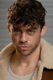 Photo of Dustin Stern-Garcia