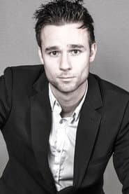 Photo of Harrison Jones