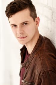 Photo of Garrett Gizen