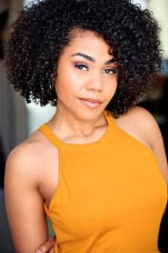 Photo of Brittany Mayti