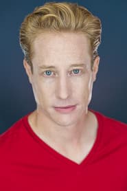 Photo of Heston Mosher