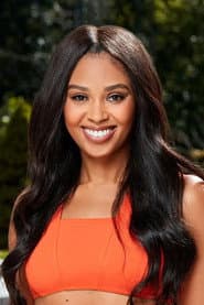 Photo of Mya Allen
