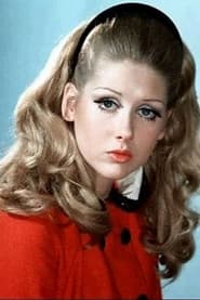 Photo of Penny Brahms